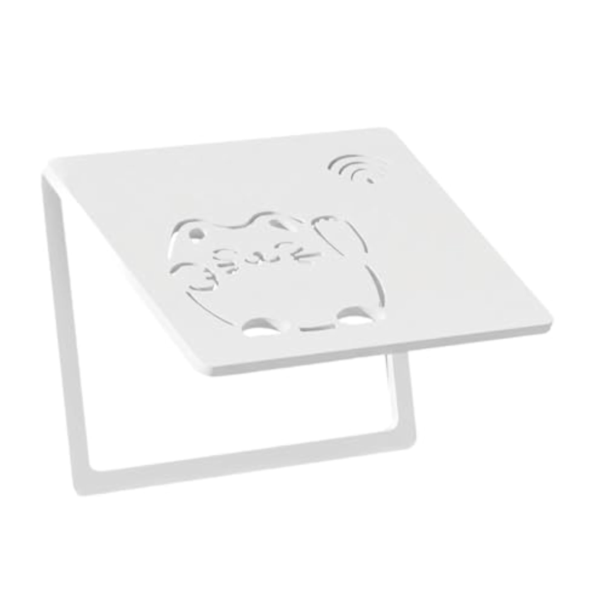 Cat Decorative Breaker Box Cover for Home